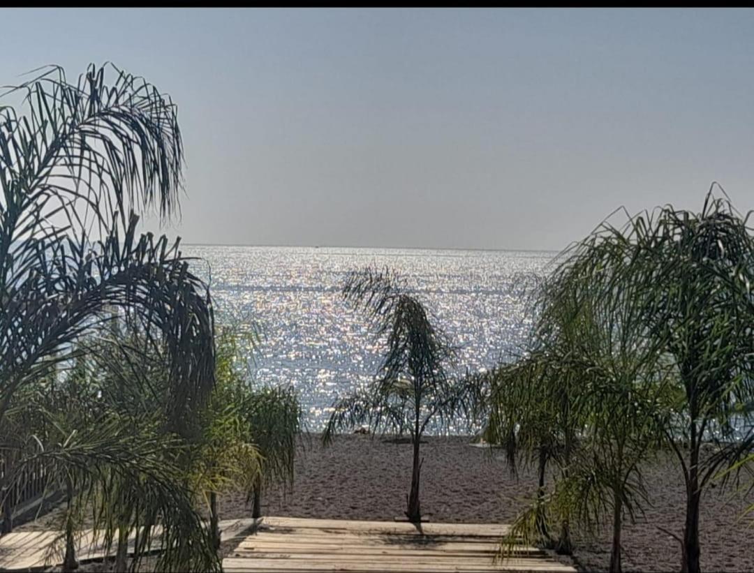 فيلا Focu E Mari ماسكالي المظهر الخارجي الصورة