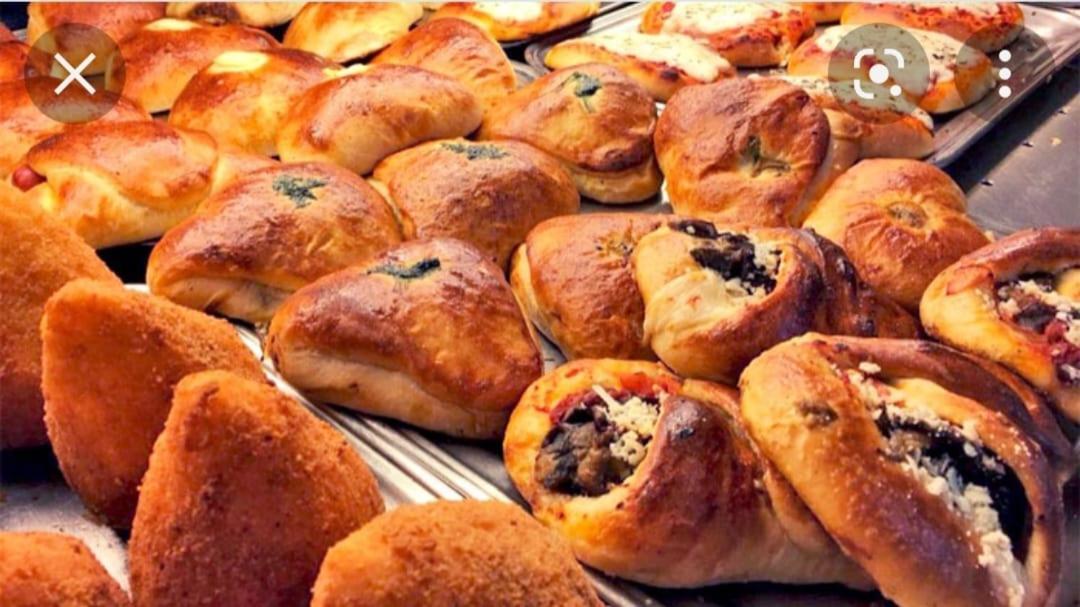فيلا Focu E Mari ماسكالي المظهر الخارجي الصورة